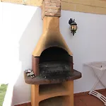 Casa Vazquez קוסטה דל סילנסיו