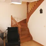 בית נופש Casa Vazquez