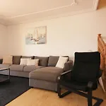 Casa Vazquez בית נופש קוסטה דל סילנסיו
