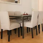 בית נופש Casa Vazquez