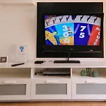 Casa Vazquez בית נופש