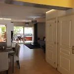 Casa Vazquez בית נופש קוסטה דל סילנסיו