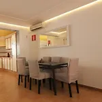 Casa Vazquez בית נופש *