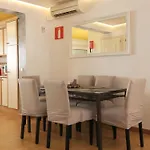 Casa Vazquez בית נופש קוסטה דל סילנסיו