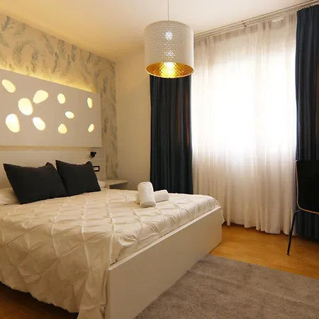 בית נופש Casa Vazquez *
