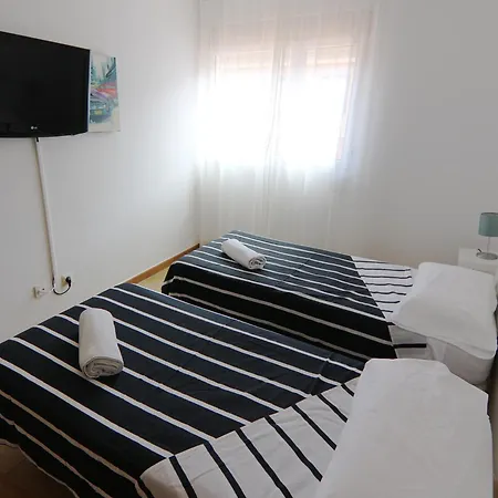 Casa Vazquez בית נופש