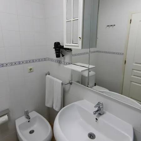 بيت للعطل Casa Vazquez *