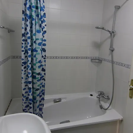 بيت للعطل Casa Vazquez *