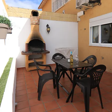 Casa Vazquez