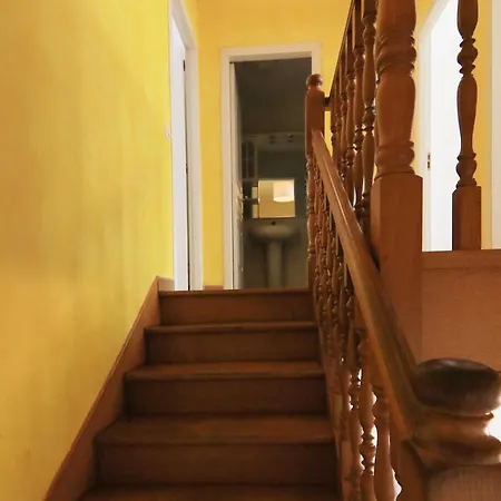 Casa Vazquez طوستا ديل سيلونثيو