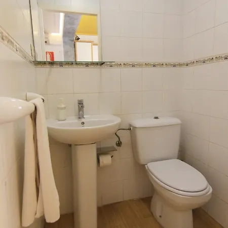 بيت للعطل Casa Vazquez *