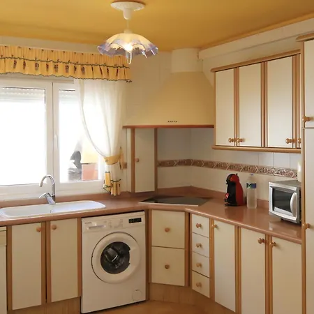 بيت للعطل Casa Vazquez طوستا ديل سيلونثيو