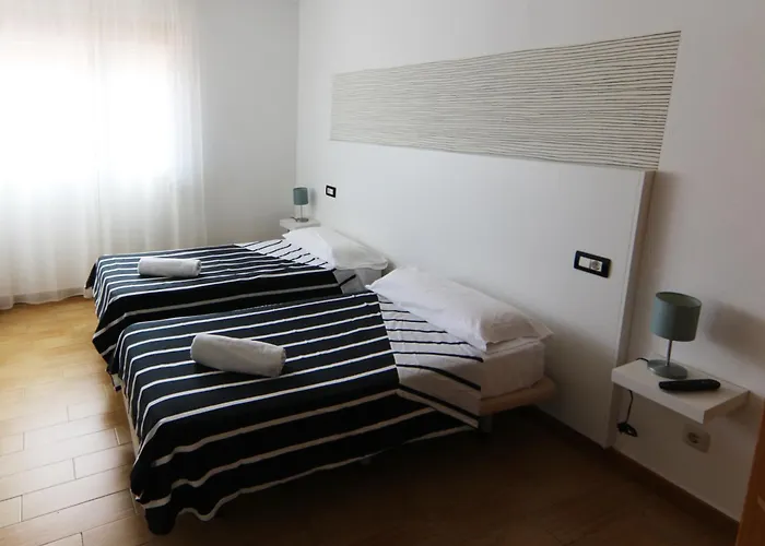 Prázdninový dům Casa Vazquez Costa Del Silencio