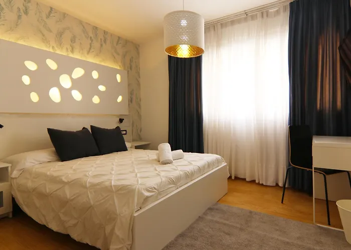 Prázdninový dům Casa Vazquez *