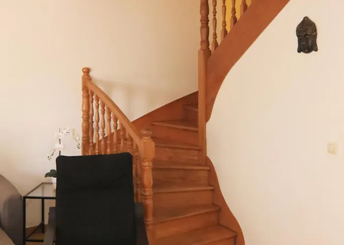 Prázdninový dům Casa Vazquez