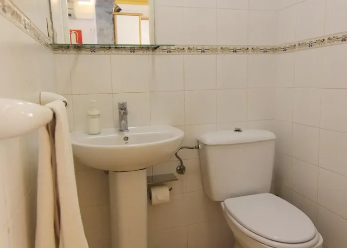 Prázdninový dům Casa Vazquez *