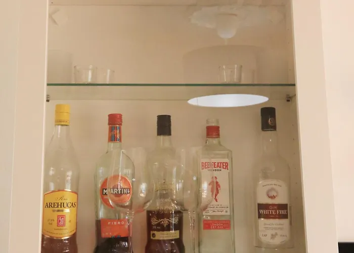 Casa Vazquez Prázdninový dům Costa Del Silencio