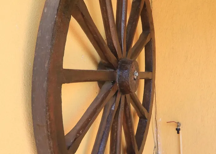Casa Vazquez
