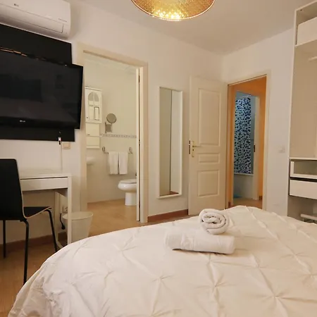 Casa Vazquez Ferienhaus