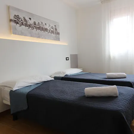 Casa Vazquez Ferienhaus *