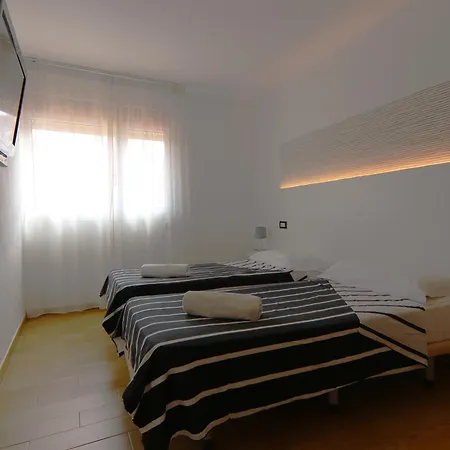 펜션 Casa Vazquez *
