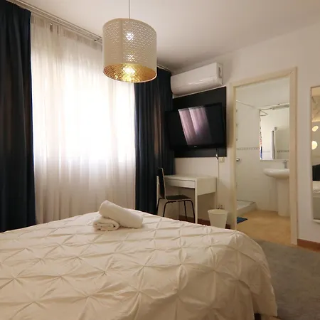 Casa Vazquez Ferienhaus