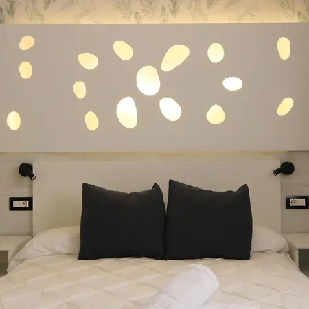 Casa Vazquez Ferienhaus