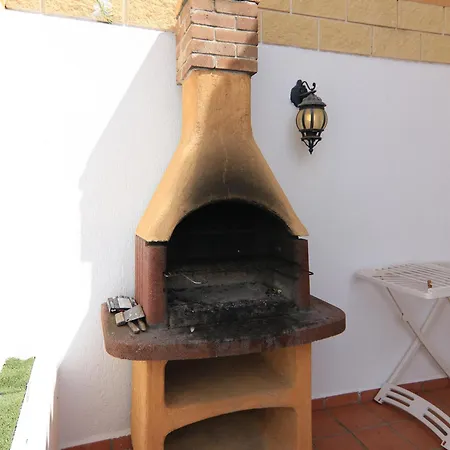 Casa Vazquez Costa Del Silencio