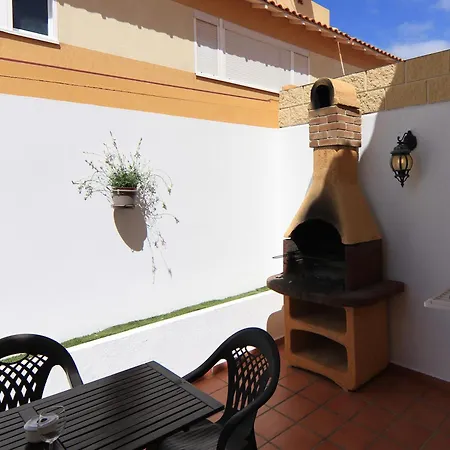 Casa Vazquez Ferienhaus Costa Del Silencio