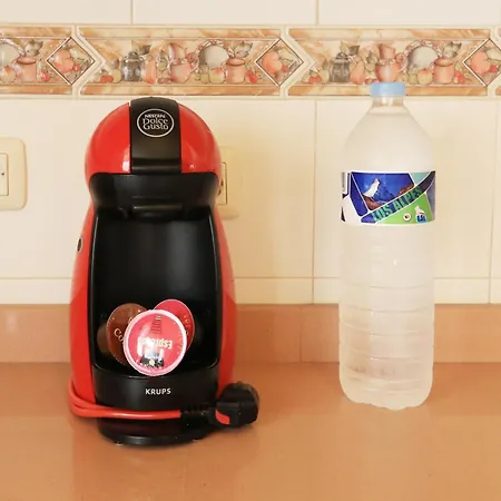 Casa Vazquez Ferienhaus Costa Del Silencio