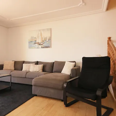 Casa Vazquez Ferienhaus Costa Del Silencio