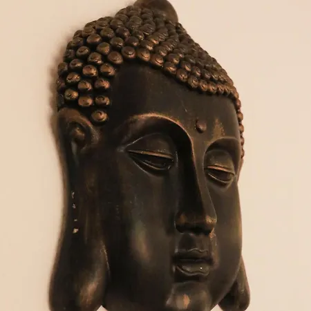 Casa Vazquez Ferienhaus