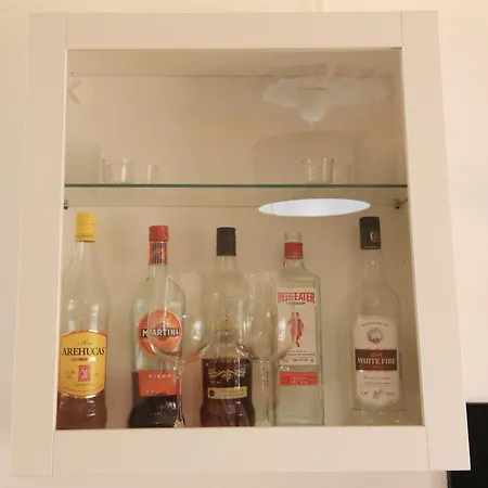 Casa Vazquez Ferienhaus Costa Del Silencio