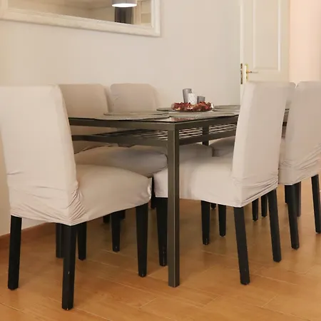 Ferienhaus Casa Vazquez