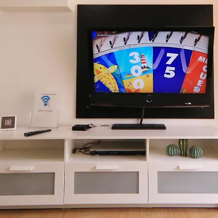 Casa Vazquez Ferienhaus