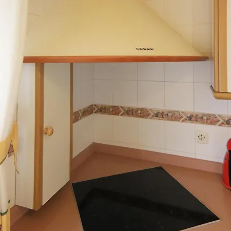 Casa Vazquez 펜션 *