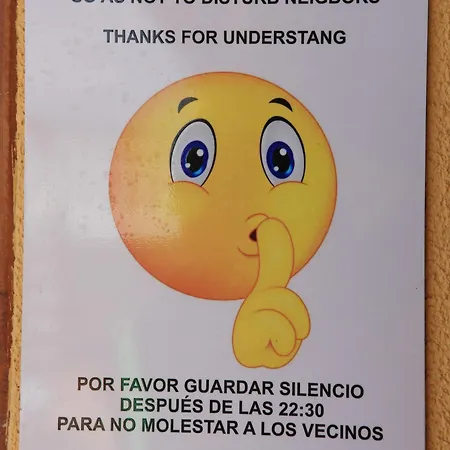 Casa Vazquez 펜션