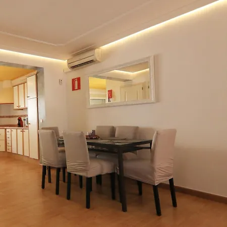 Casa Vazquez Ferienhaus *