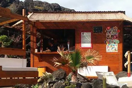 Casa Vazquez 펜션 *