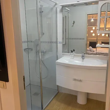 Ferienhaus Casa Vazquez *