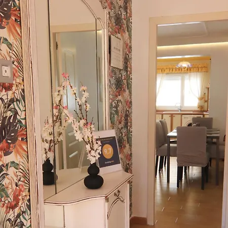 Σπίτι διακοπών Casa Vazquez Costa Del Silencio