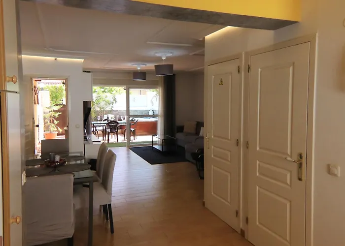 Casa Vazquez Ferienhaus Costa Del Silencio